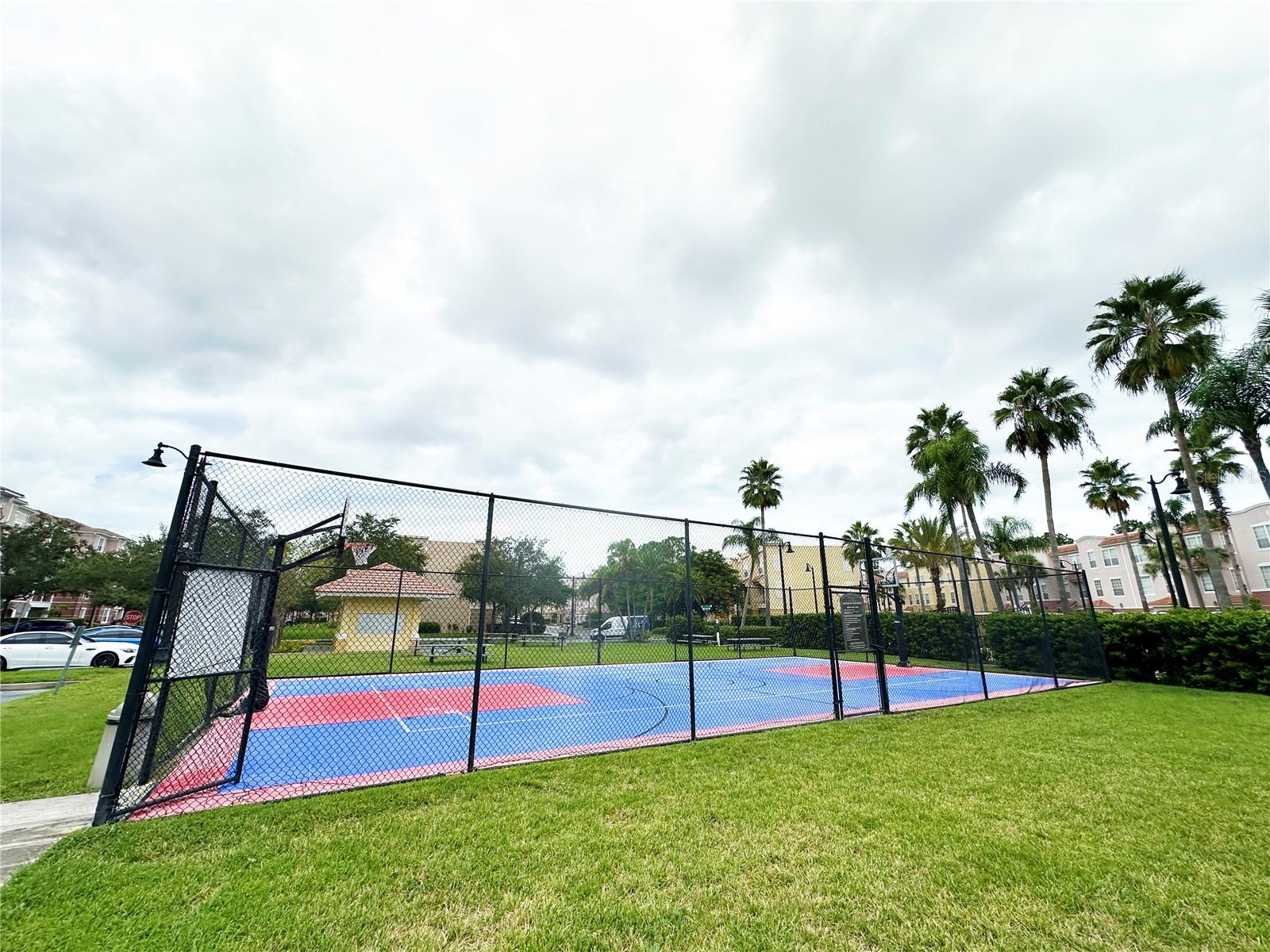 VISTA CAY/HARBOR SQUARE PH 6 - Residential