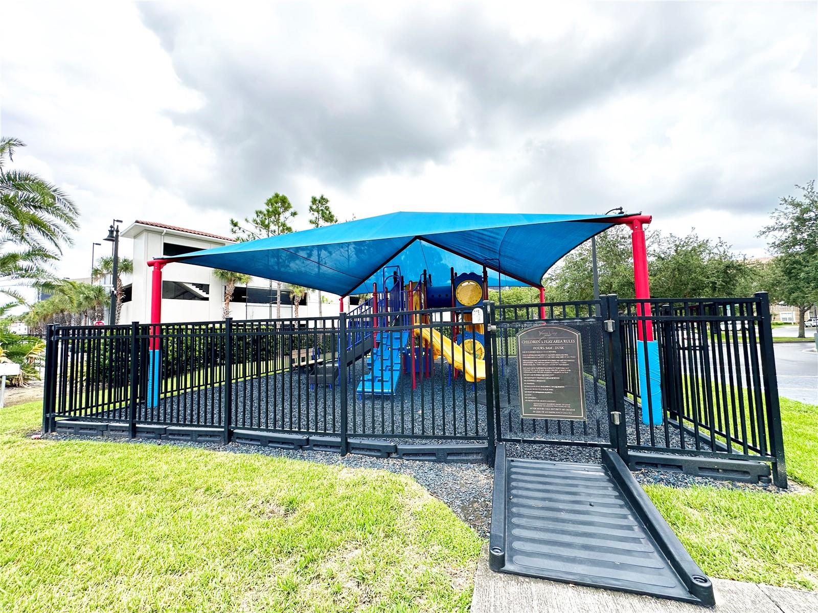 VISTA CAY/HARBOR SQUARE PH 6 - Residential