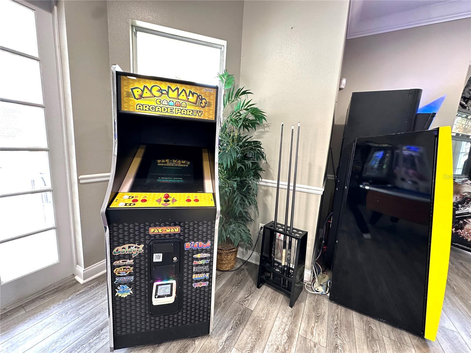 VISTA CAY/HARBOR SQUARE PH 6 - Residential