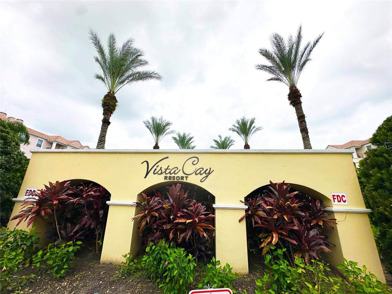 VISTA CAY/HARBOR SQUARE PH 6 - Residential