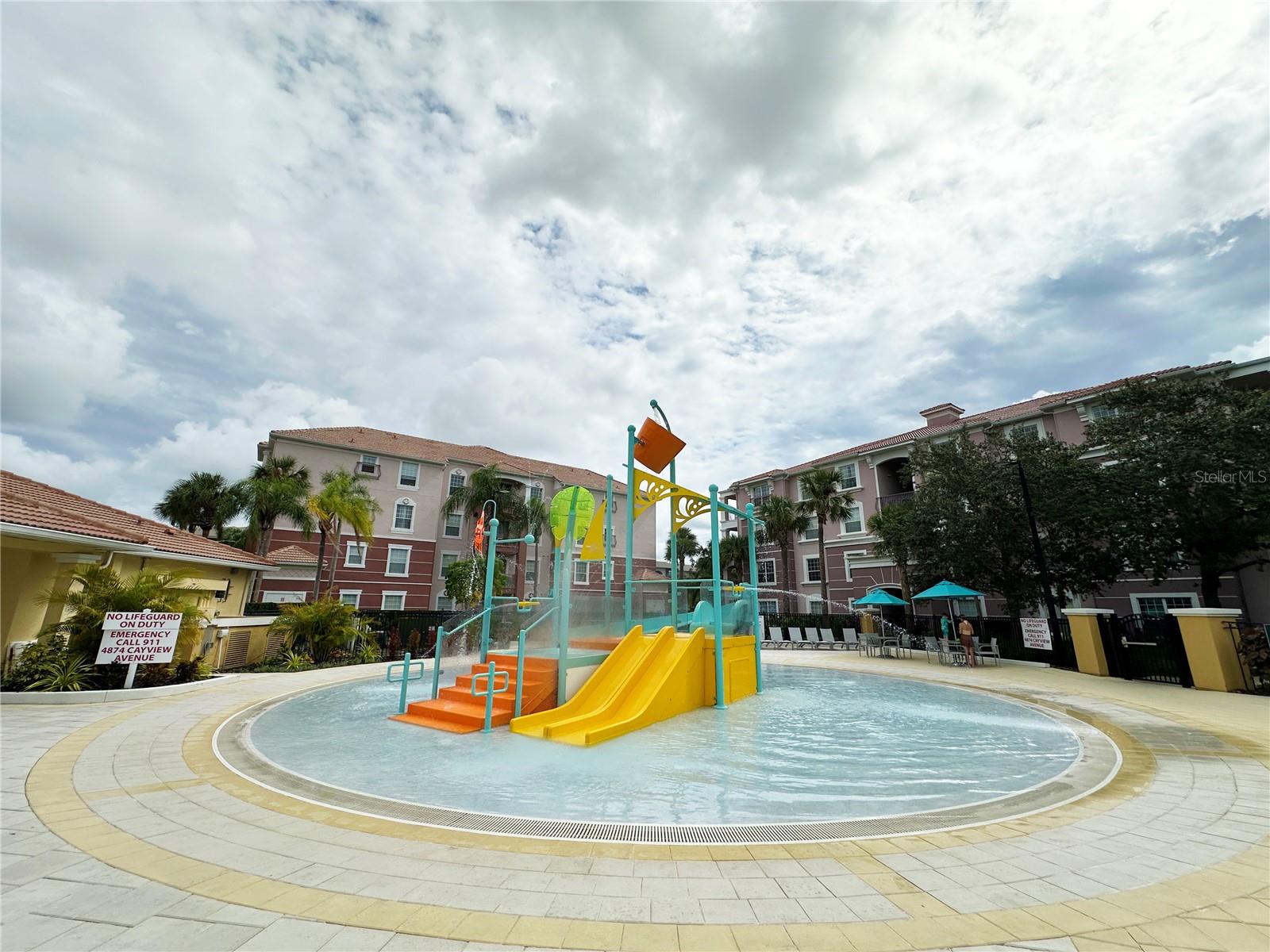 VISTA CAY/HARBOR SQUARE PH 6 - Residential