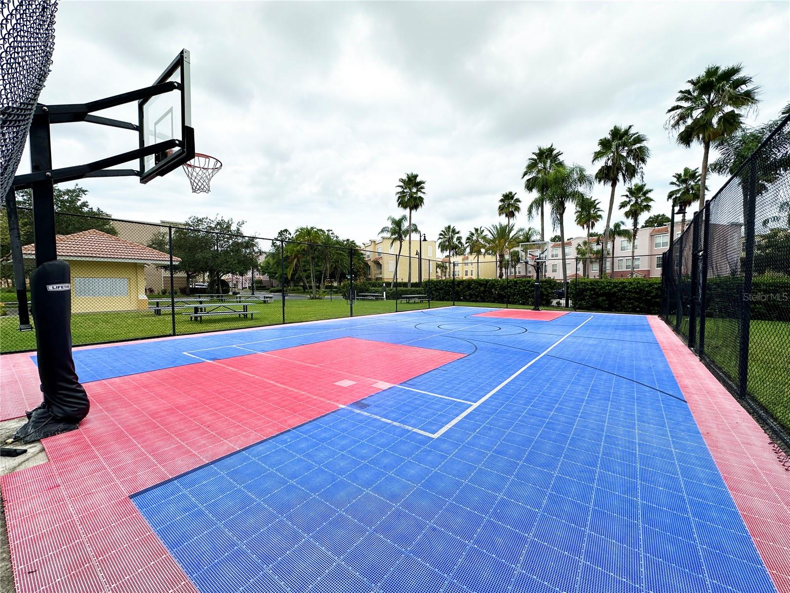 VISTA CAY/HARBOR SQUARE PH 6 - Residential