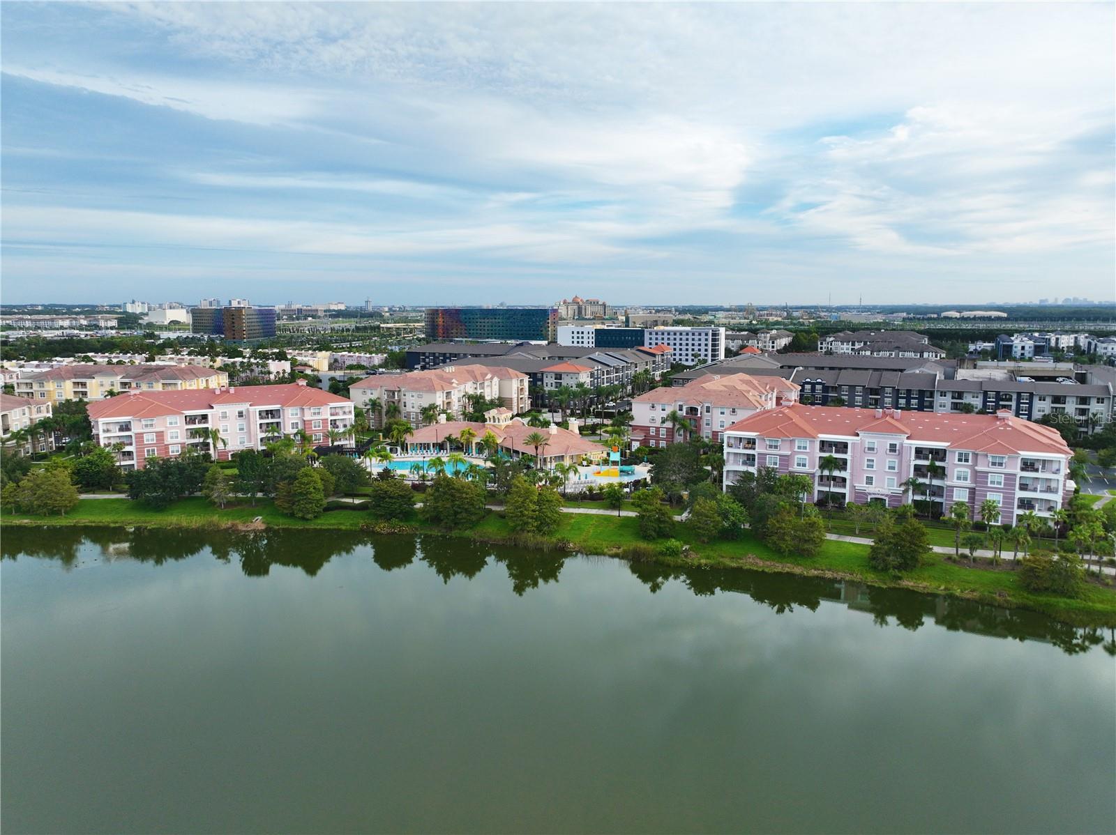 VISTA CAY/HARBOR SQUARE PH 6 - Residential