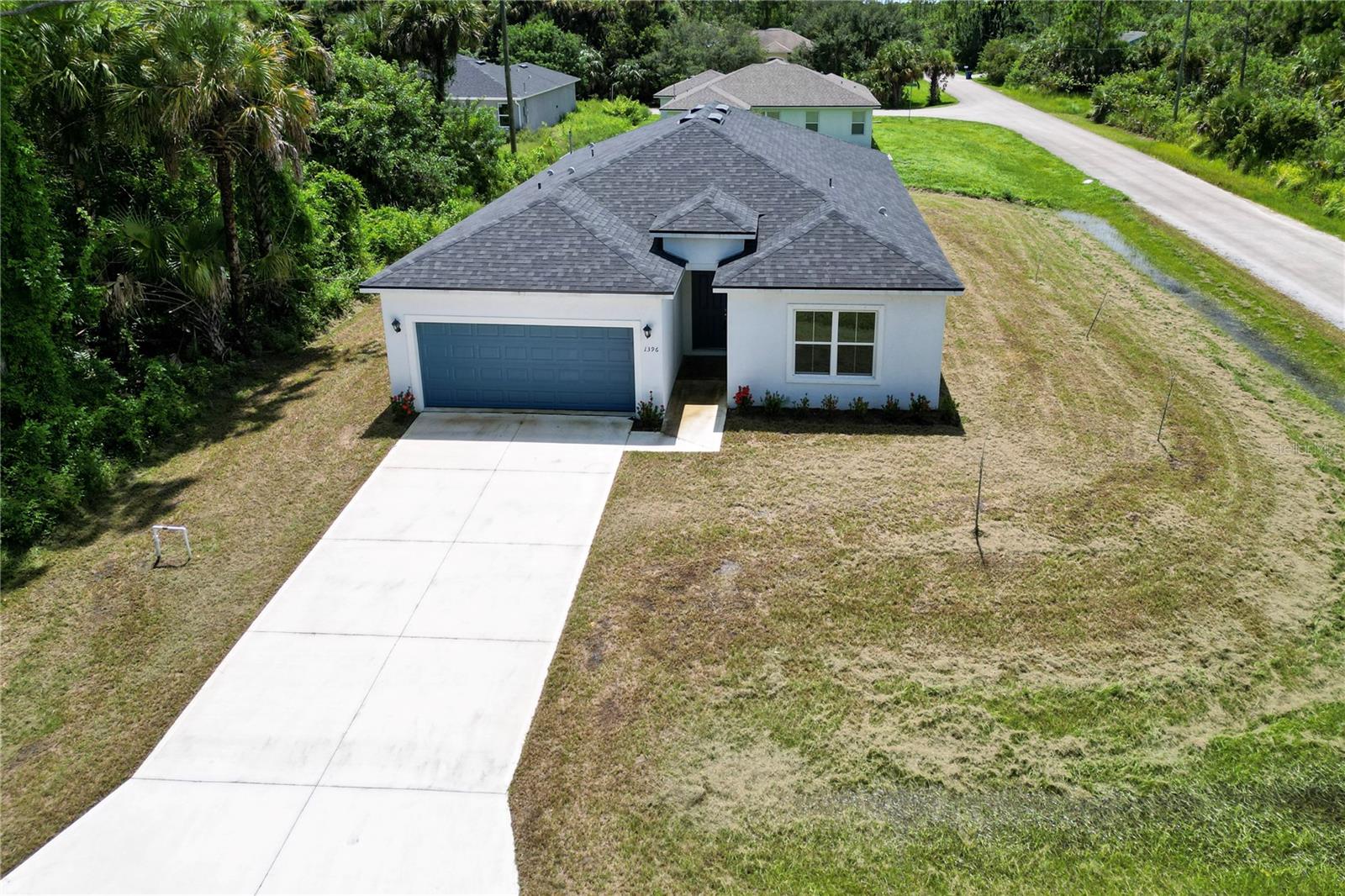 1396 GIBBS ROAD SW