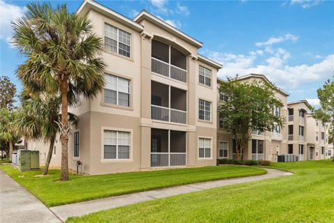 Photo of 3000 Laurel Park Lane #308, Kissimmee, FL 34741 (MLS # O6314510)