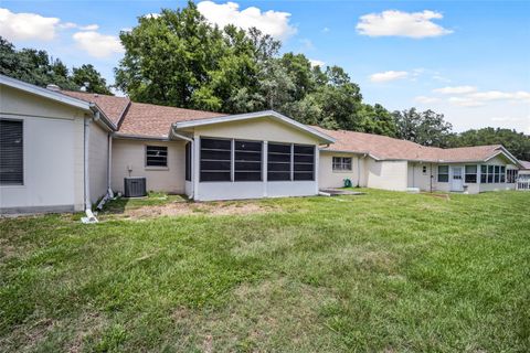 A home in OCALA