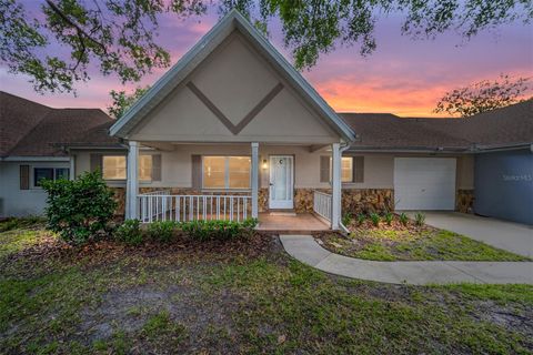 A home in OCALA