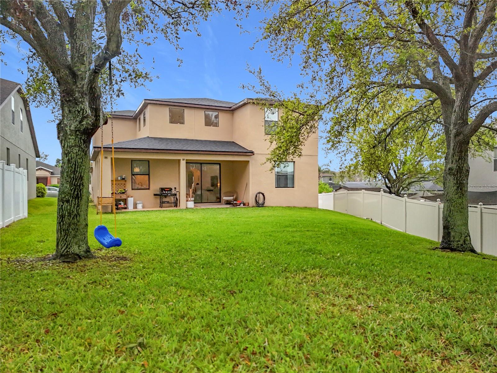 MINNEOLA RESERVE AT MINNEOLA PH 01 - Residential