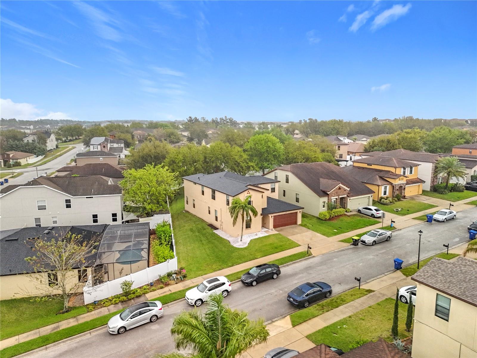 MINNEOLA RESERVE AT MINNEOLA PH 01 - Residential