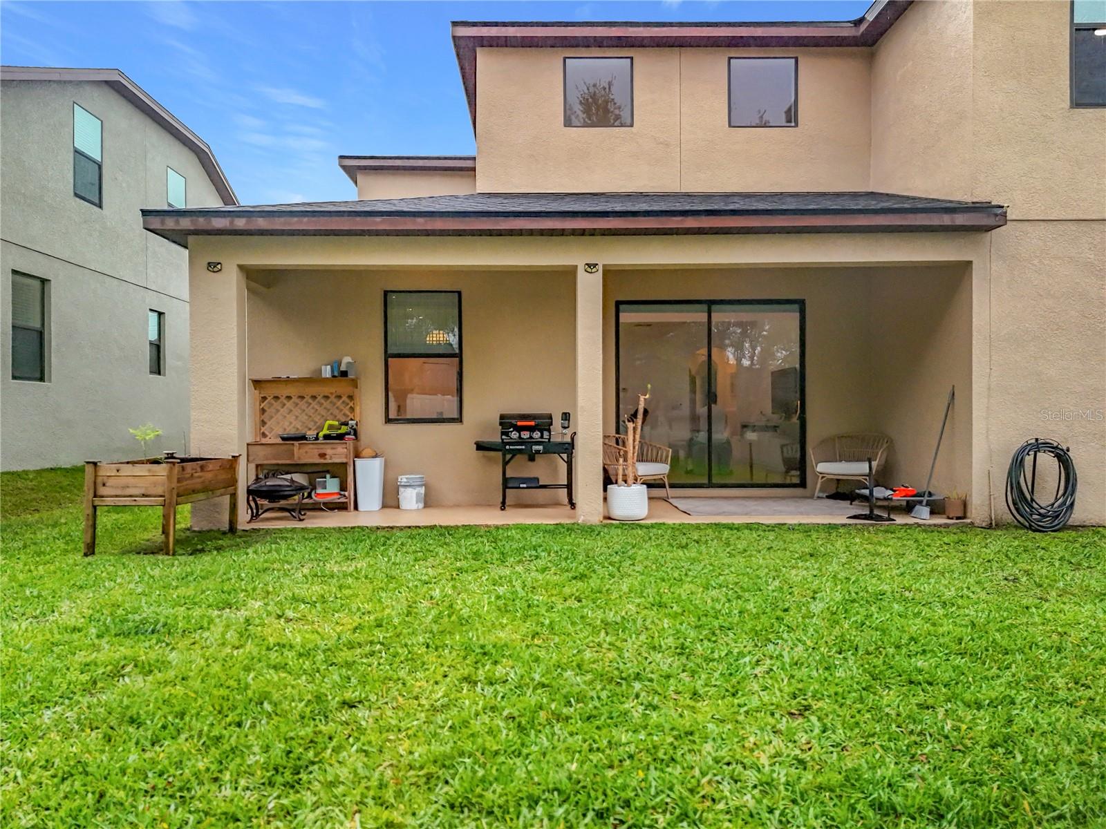 MINNEOLA RESERVE AT MINNEOLA PH 01 - Residential