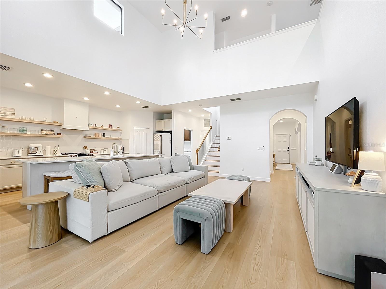 MINNEOLA RESERVE AT MINNEOLA PH 01 - Residential