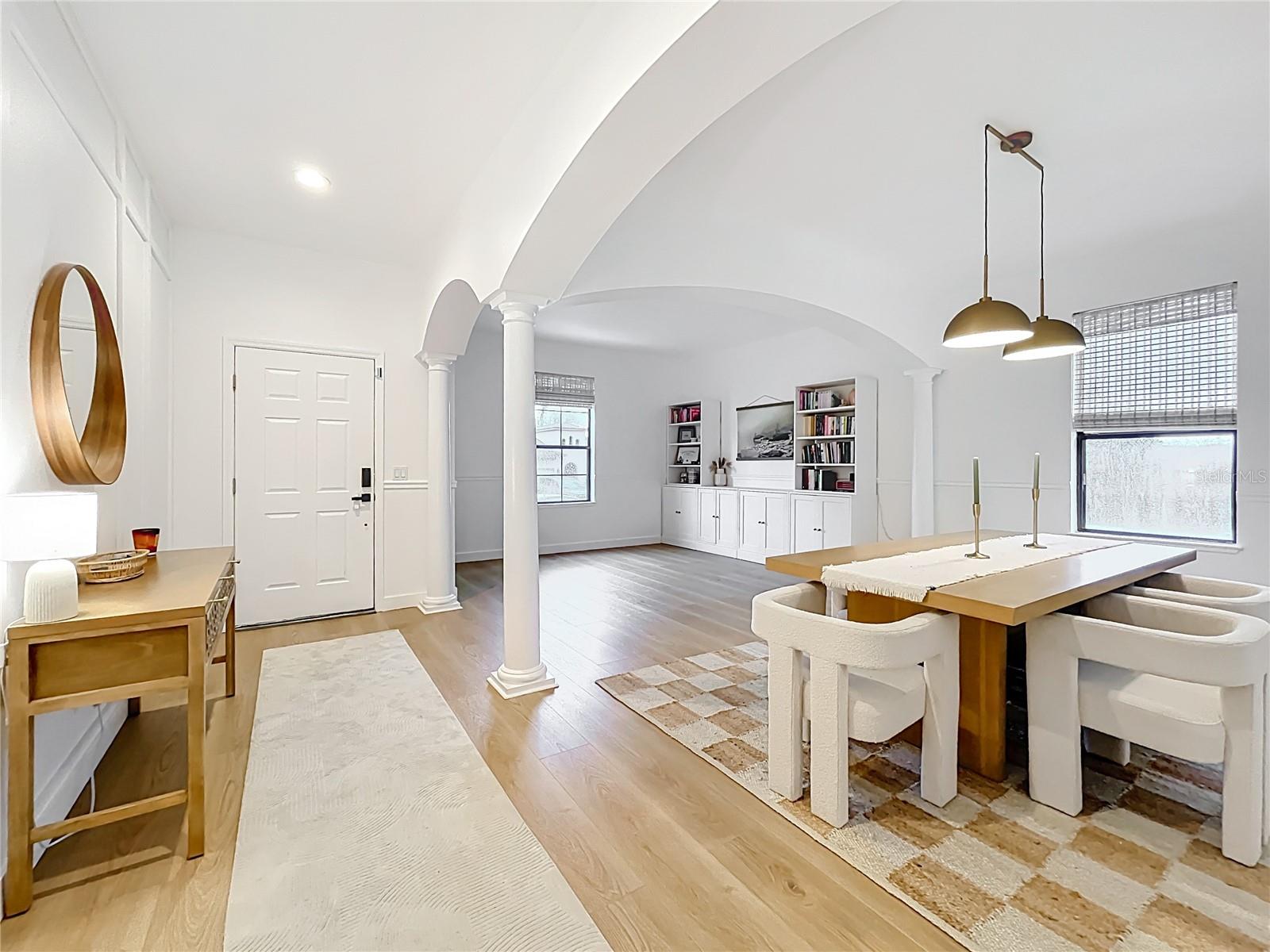 MINNEOLA RESERVE AT MINNEOLA PH 01 - Residential