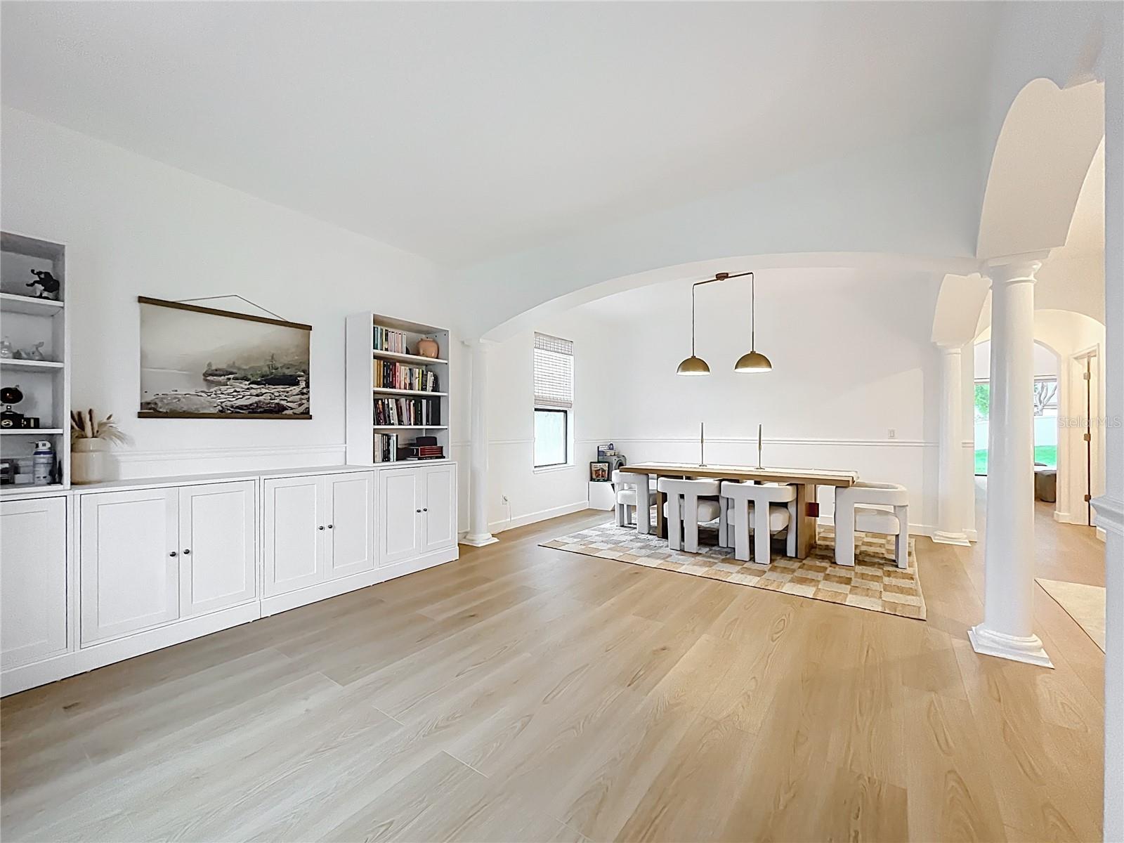 MINNEOLA RESERVE AT MINNEOLA PH 01 - Residential