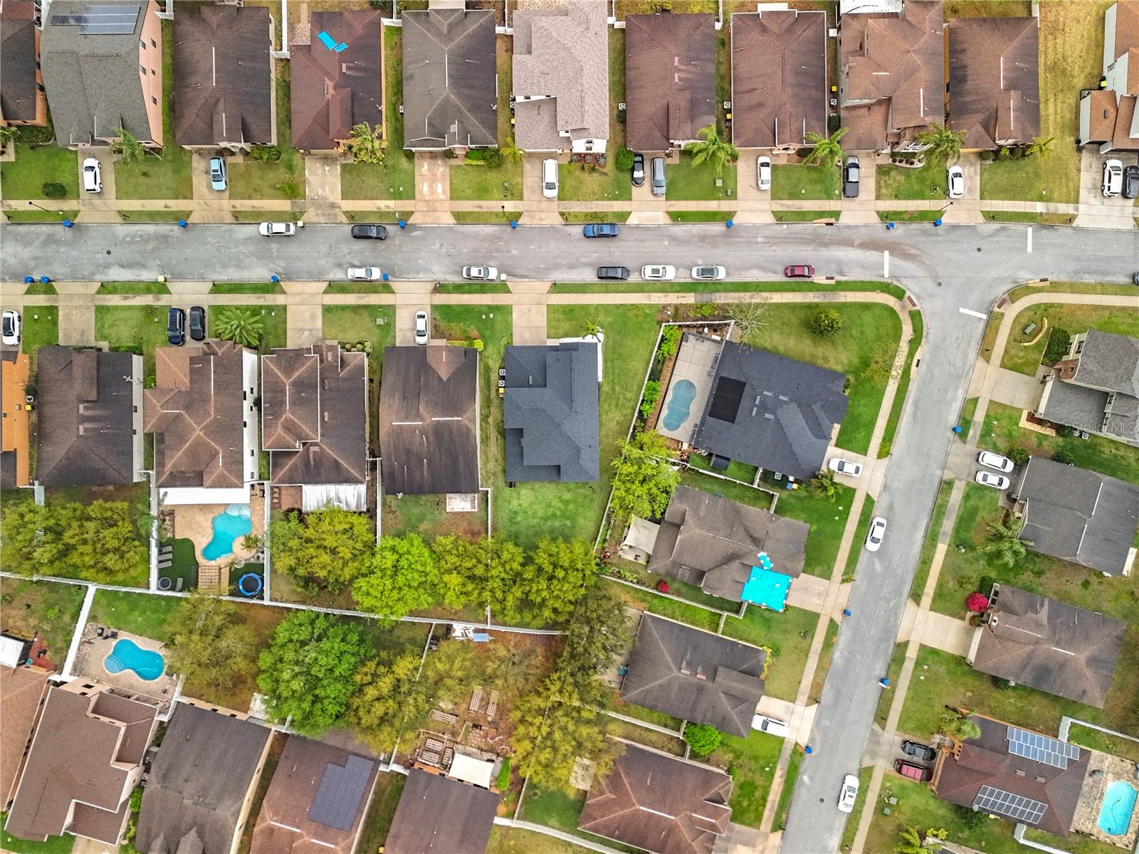 MINNEOLA RESERVE AT MINNEOLA PH 01 - Residential