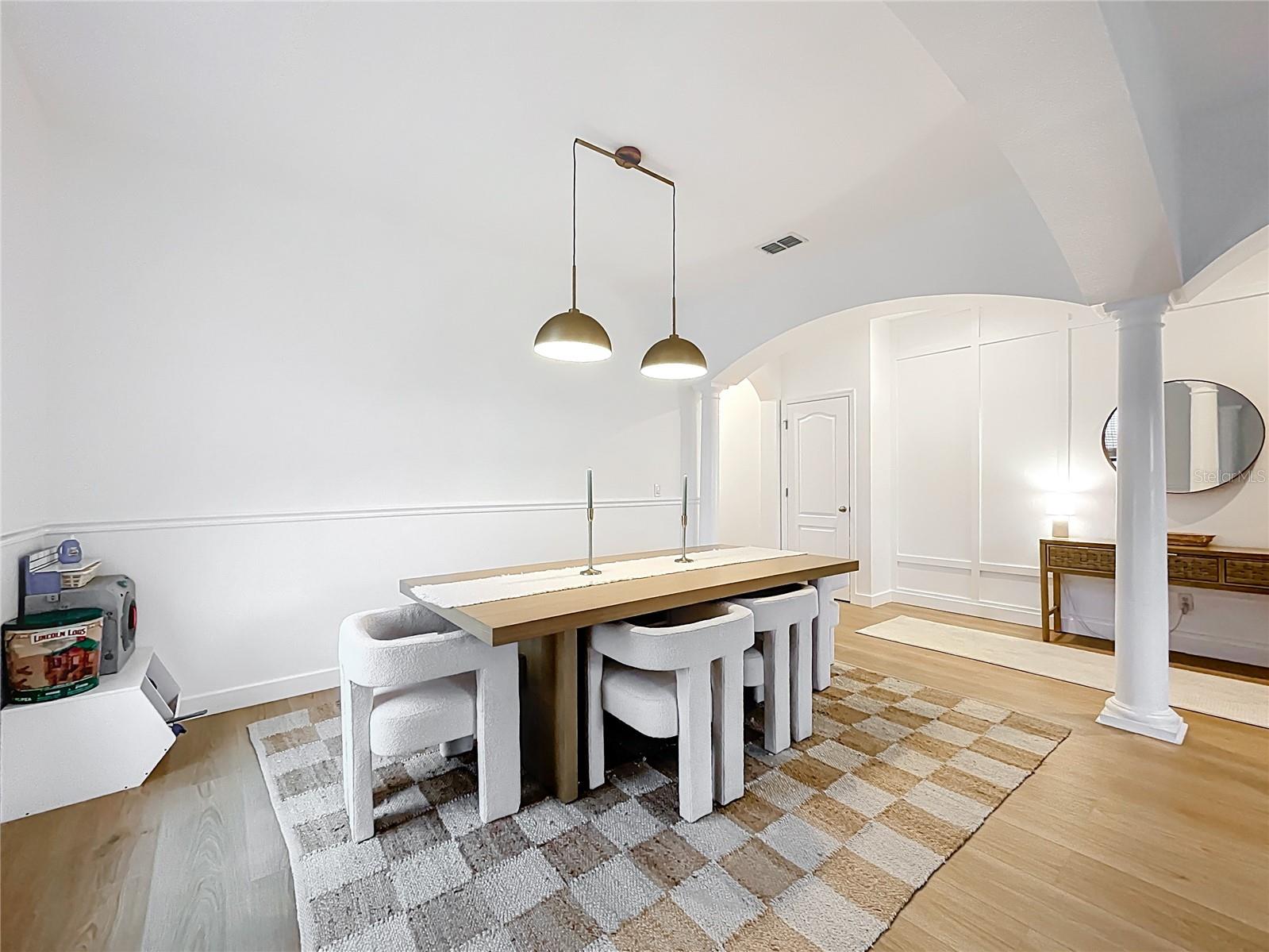 MINNEOLA RESERVE AT MINNEOLA PH 01 - Residential