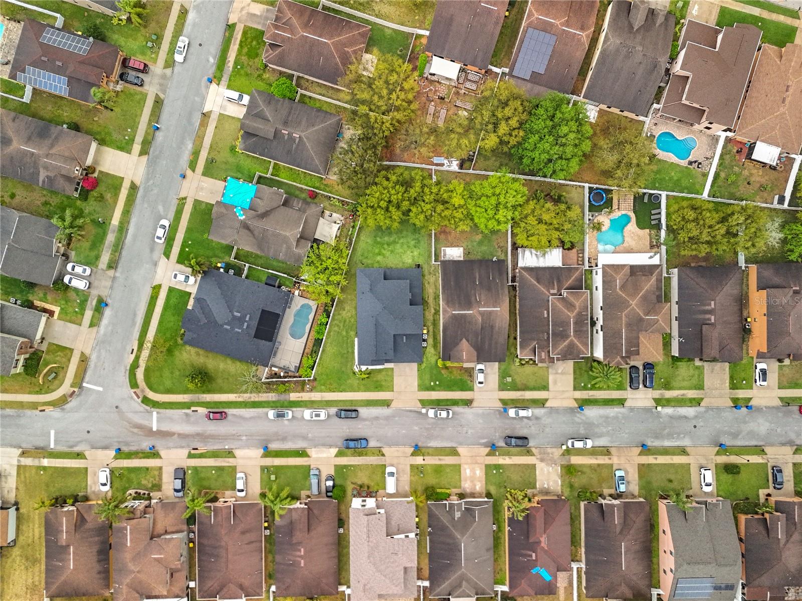 MINNEOLA RESERVE AT MINNEOLA PH 01 - Residential