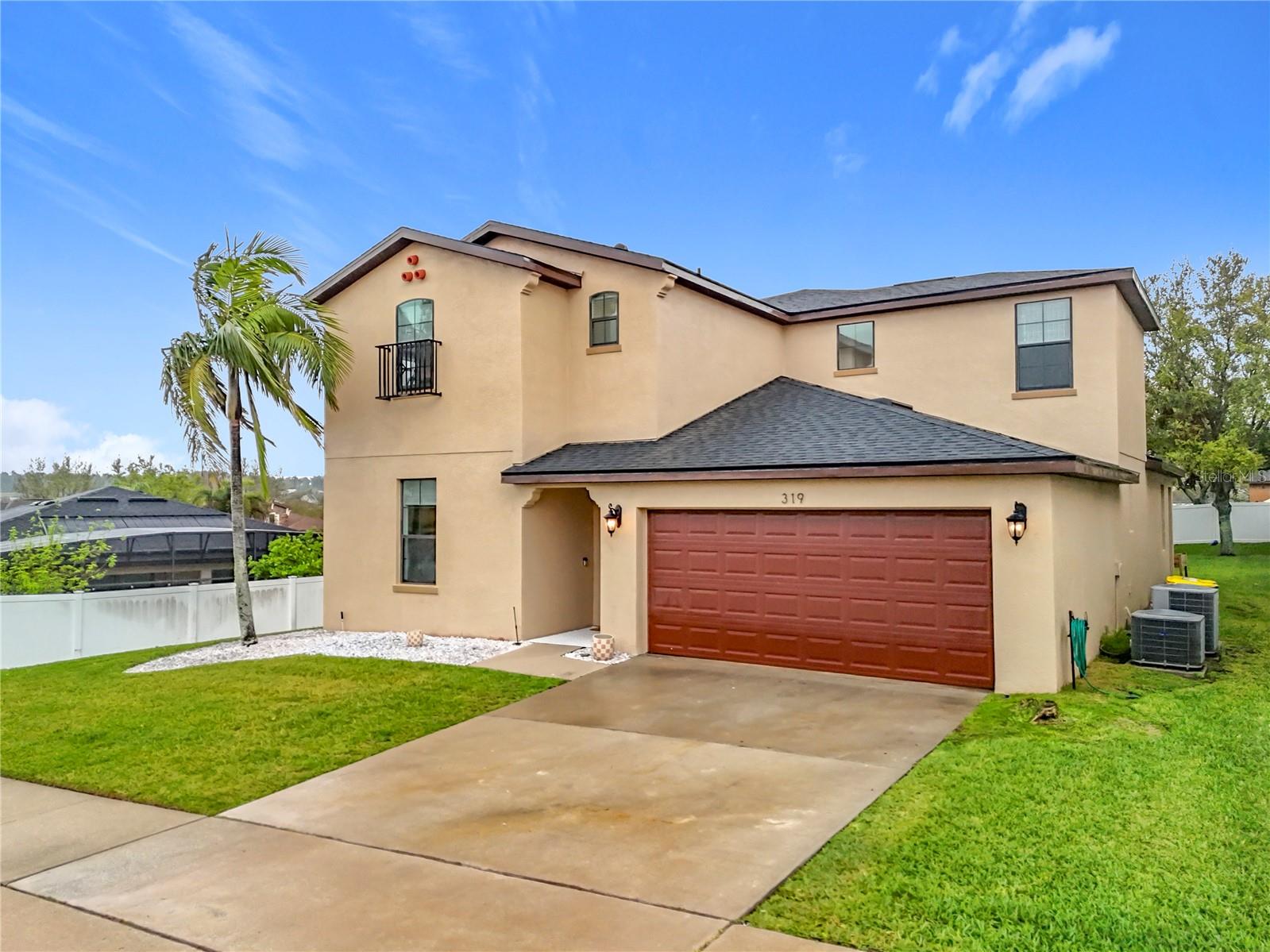 MINNEOLA RESERVE AT MINNEOLA PH 01 - Residential