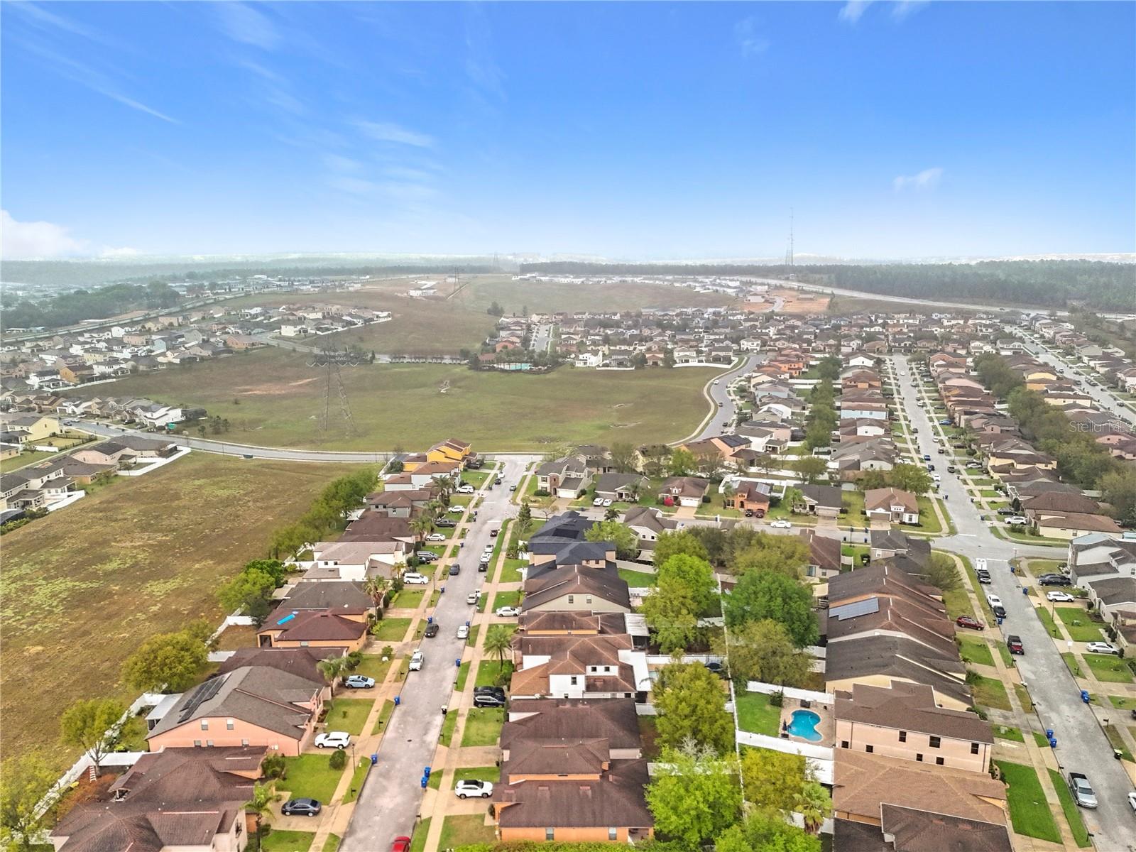 MINNEOLA RESERVE AT MINNEOLA PH 01 - Residential