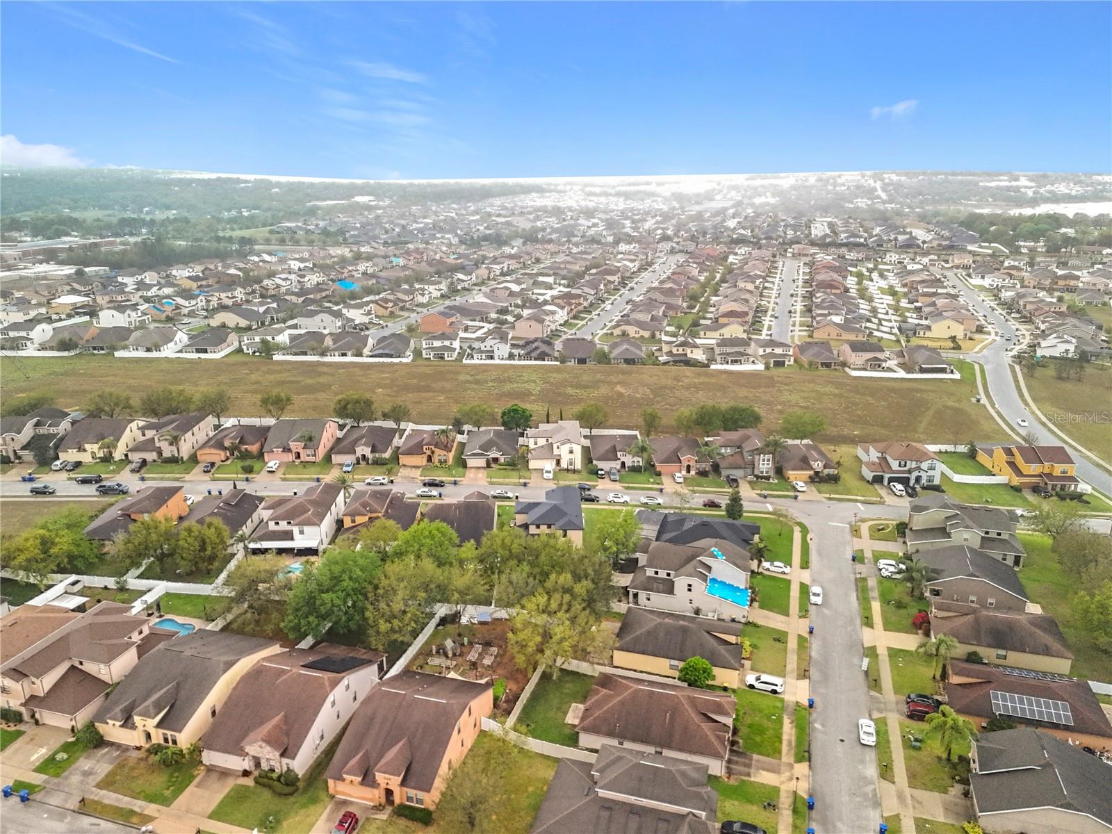 MINNEOLA RESERVE AT MINNEOLA PH 01 - Residential