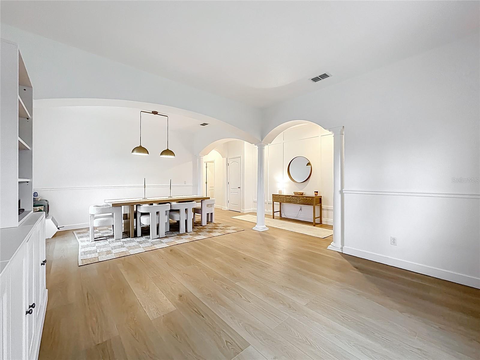 MINNEOLA RESERVE AT MINNEOLA PH 01 - Residential