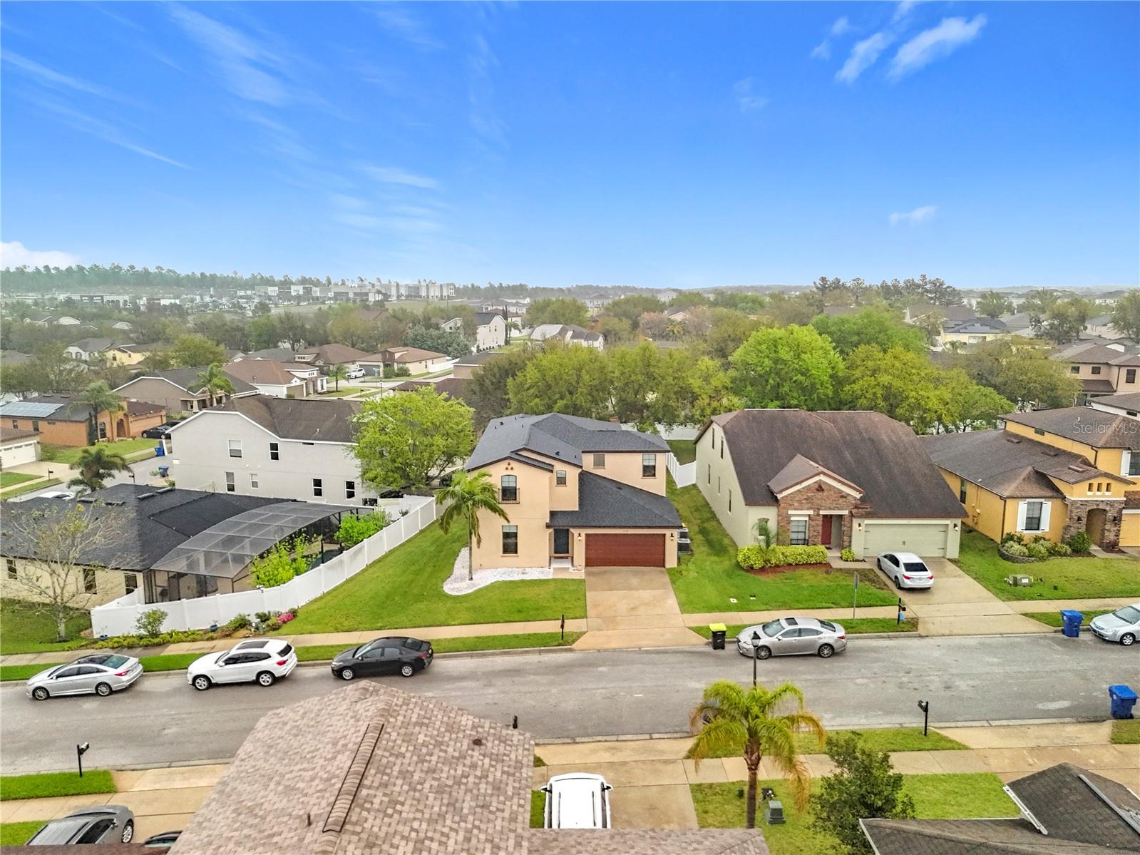 MINNEOLA RESERVE AT MINNEOLA PH 01 - Residential