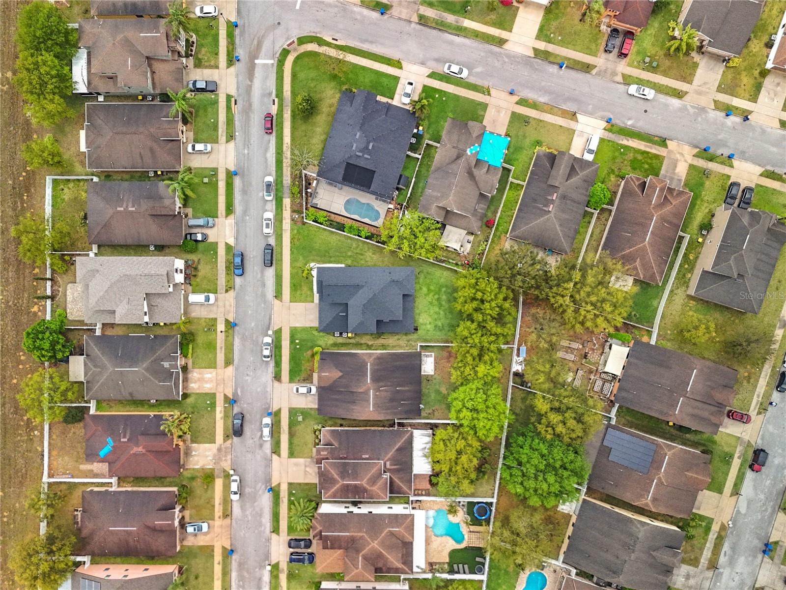 MINNEOLA RESERVE AT MINNEOLA PH 01 - Residential