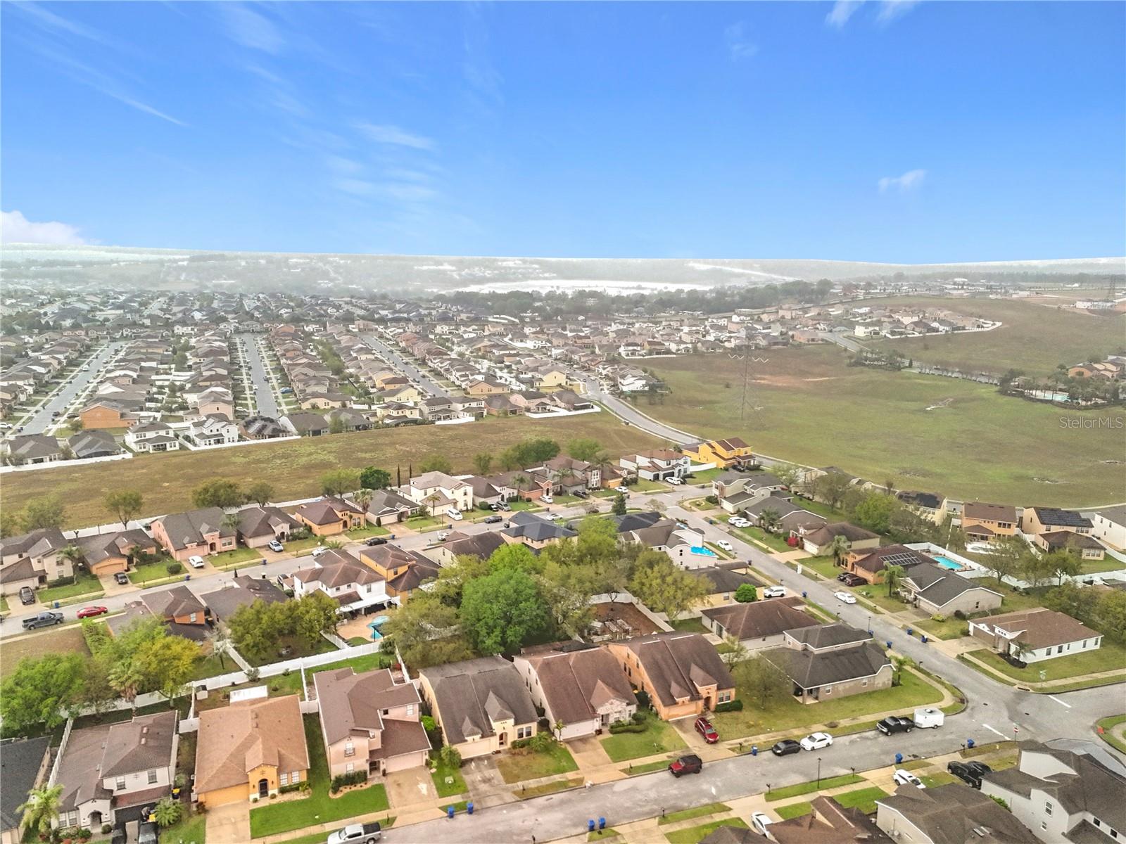 MINNEOLA RESERVE AT MINNEOLA PH 01 - Residential