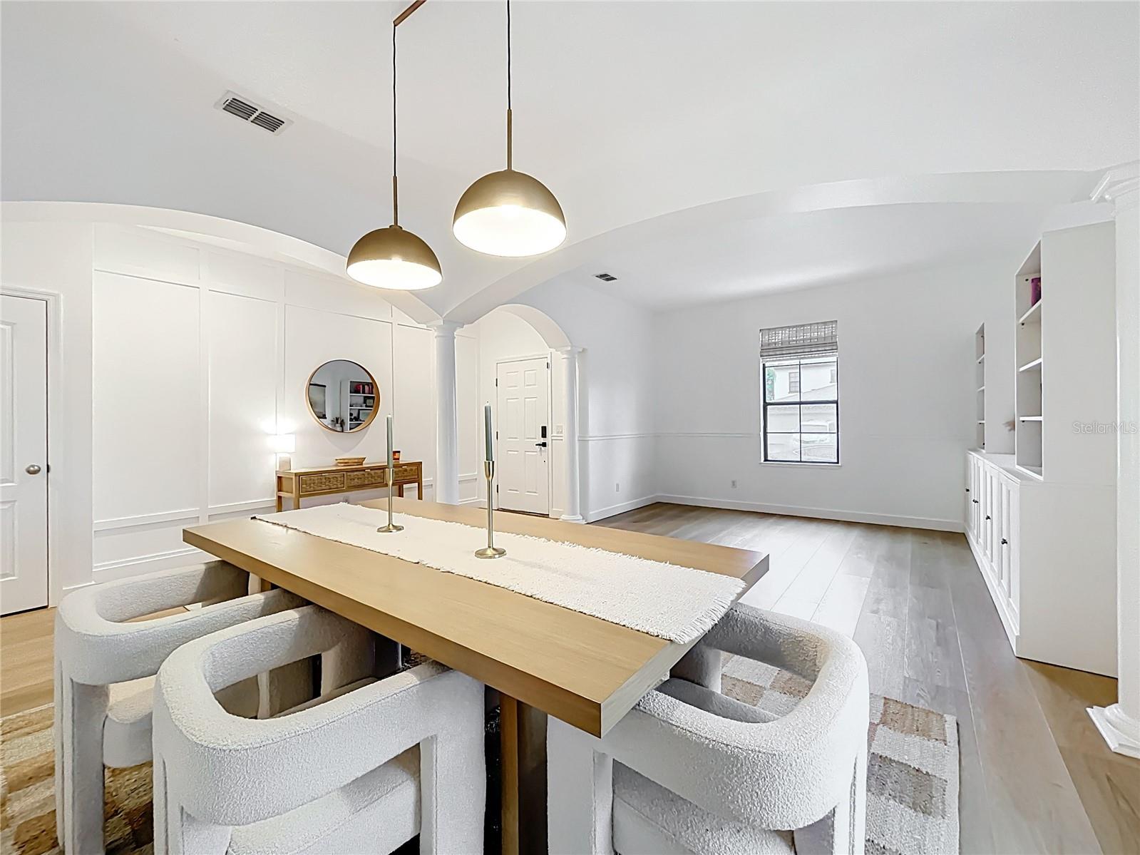 MINNEOLA RESERVE AT MINNEOLA PH 01 - Residential