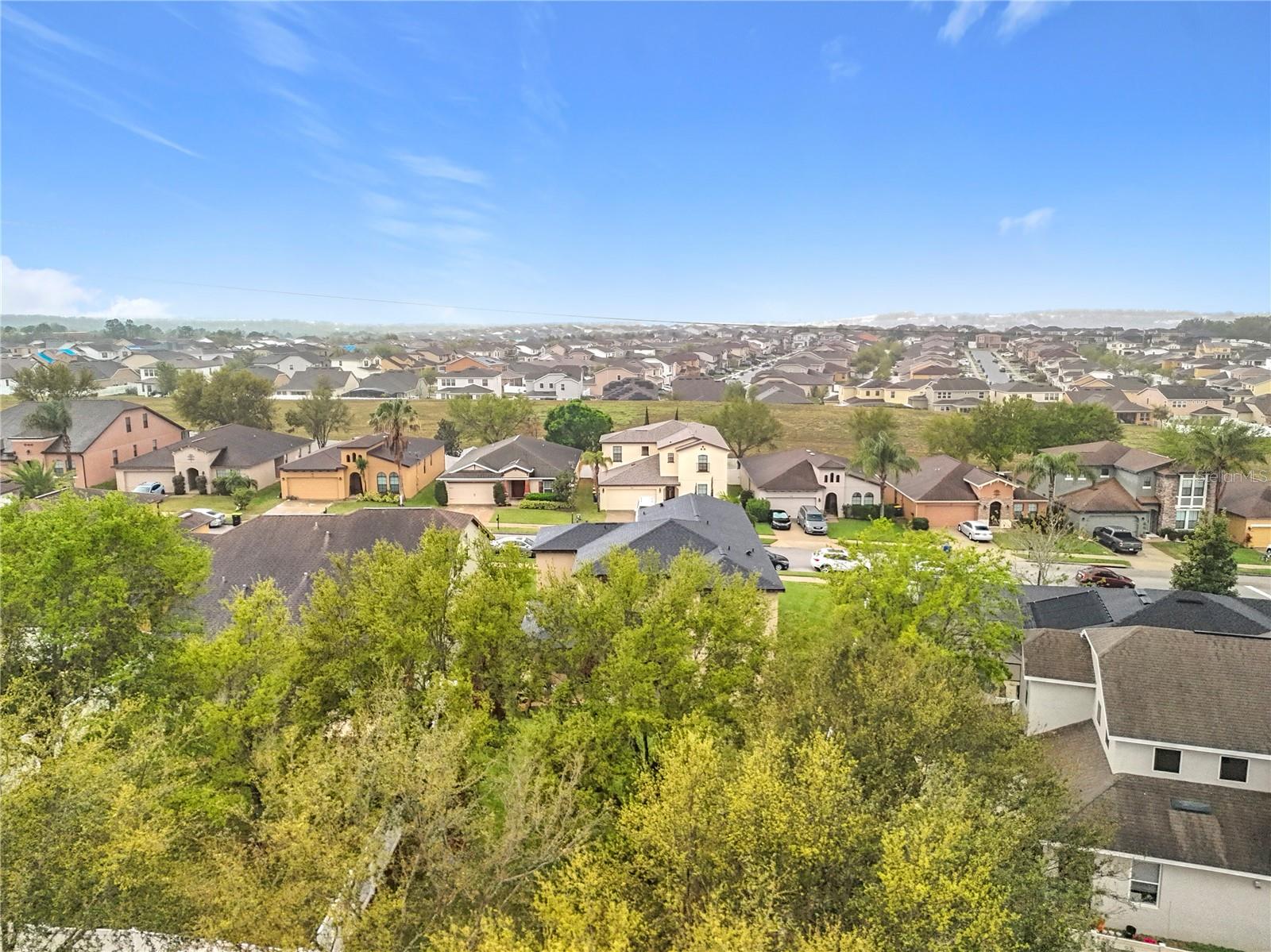 MINNEOLA RESERVE AT MINNEOLA PH 01 - Residential