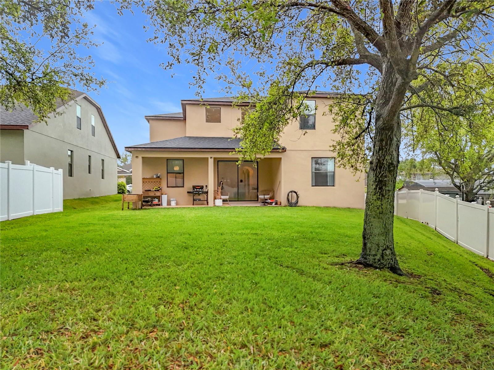 MINNEOLA RESERVE AT MINNEOLA PH 01 - Residential