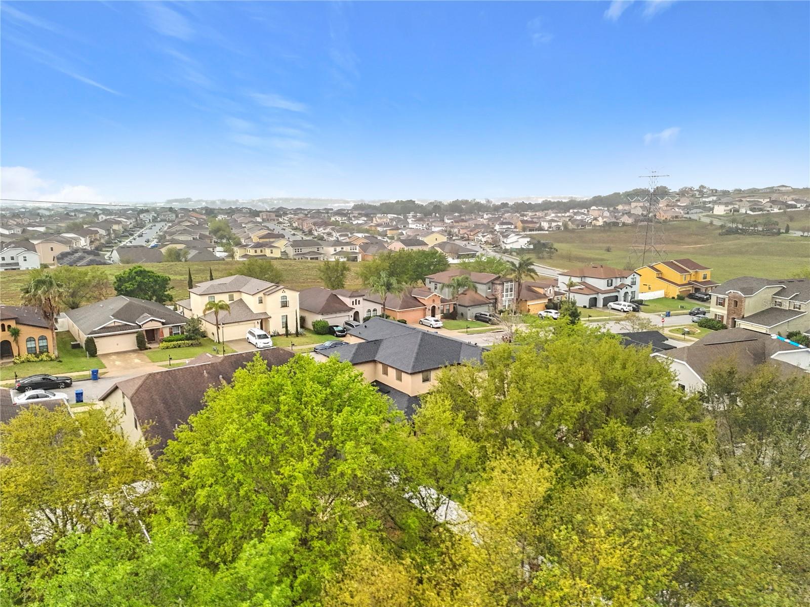 MINNEOLA RESERVE AT MINNEOLA PH 01 - Residential