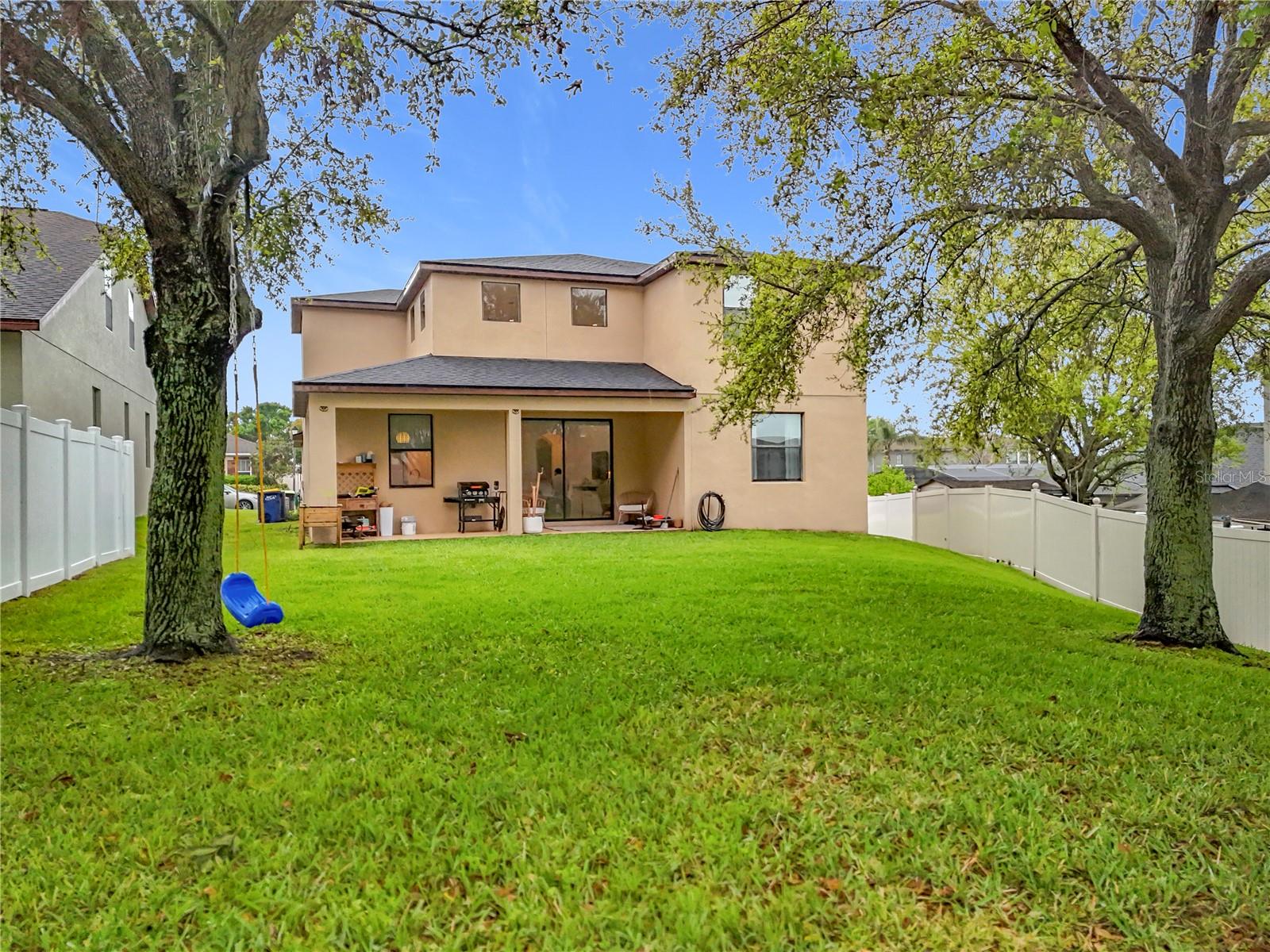 MINNEOLA RESERVE AT MINNEOLA PH 01 - Residential