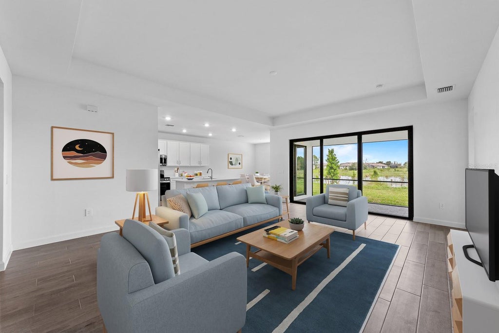 Photo of 18223 Kettle Lake Place, Lakewood Ranch, FL 34211 (MLS # A4711217)