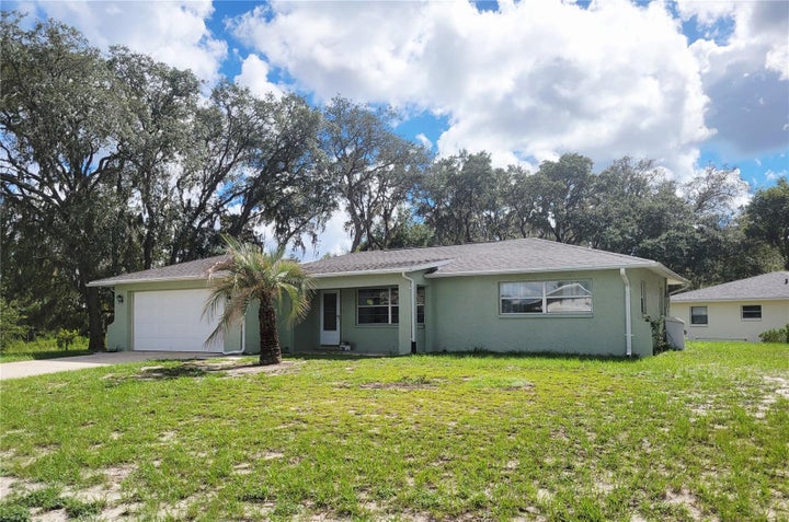 Photo 1 of 53 — 9022 LINGROVE ROAD, WEEKI WACHEE, FL 34613