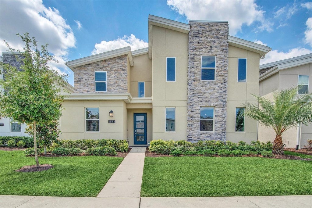 Photo of 4558 Narrative Lane, Kissimmee, FL 34746 (MLS # O6443213)