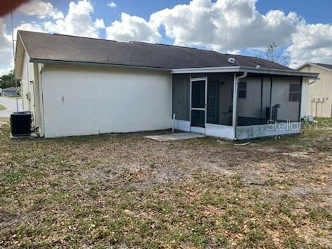 A home in PORT RICHEY