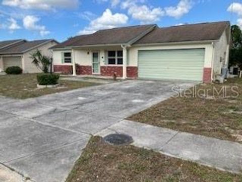 A home in PORT RICHEY