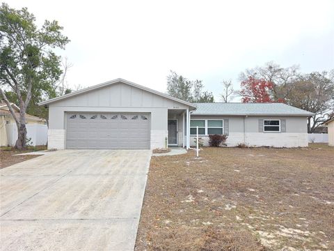 Photo of 6143 Alderwood Street, Spring Hill, FL 34606 (MLS # W7883019)