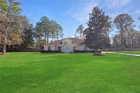 A home in HIGH SPRINGS