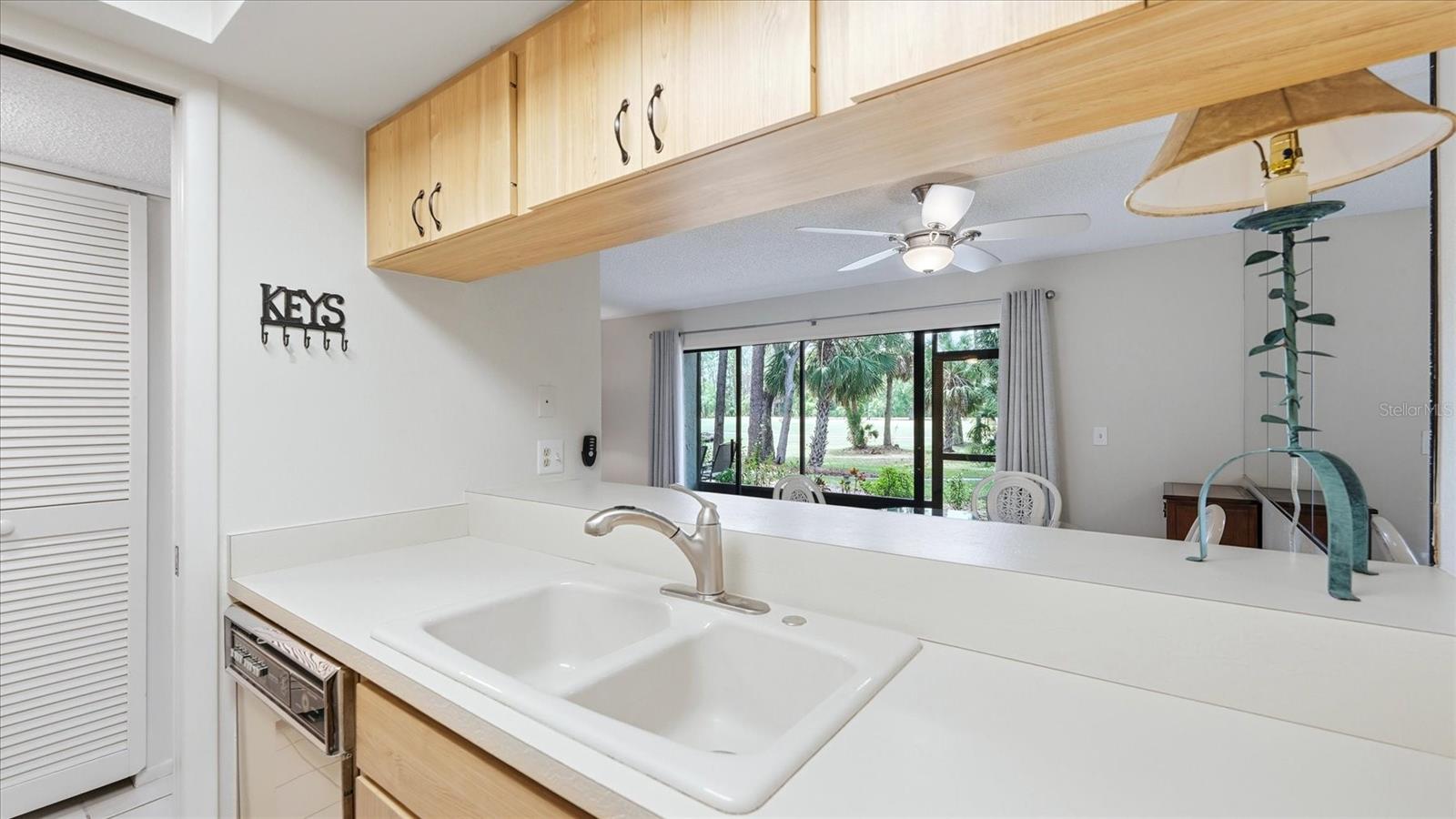 QUAIL HOLLOW - Residential