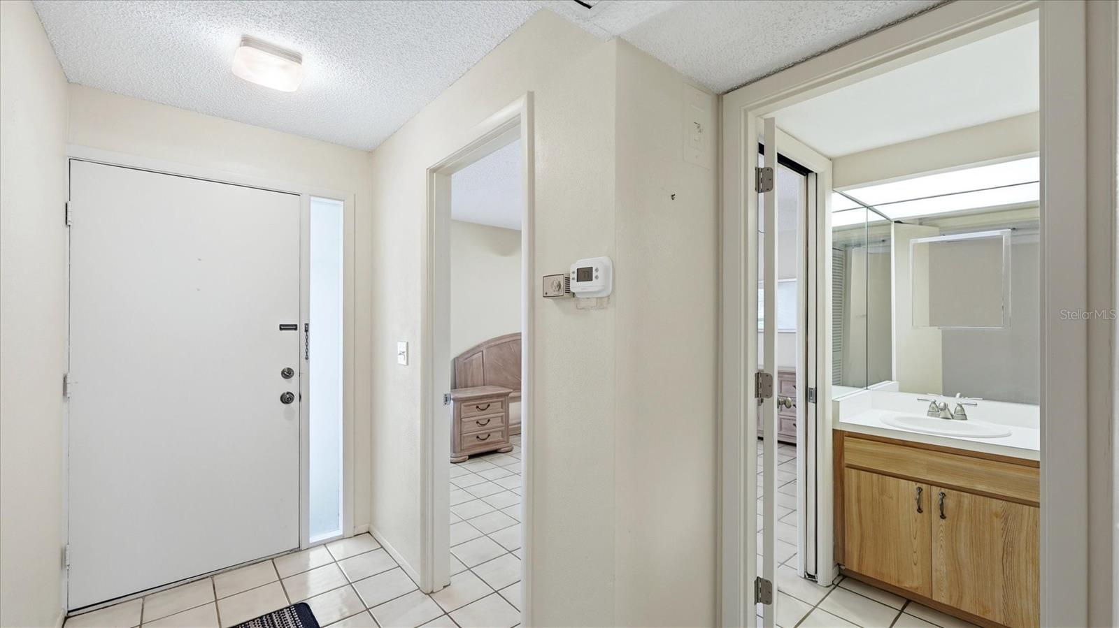 QUAIL HOLLOW - Residential