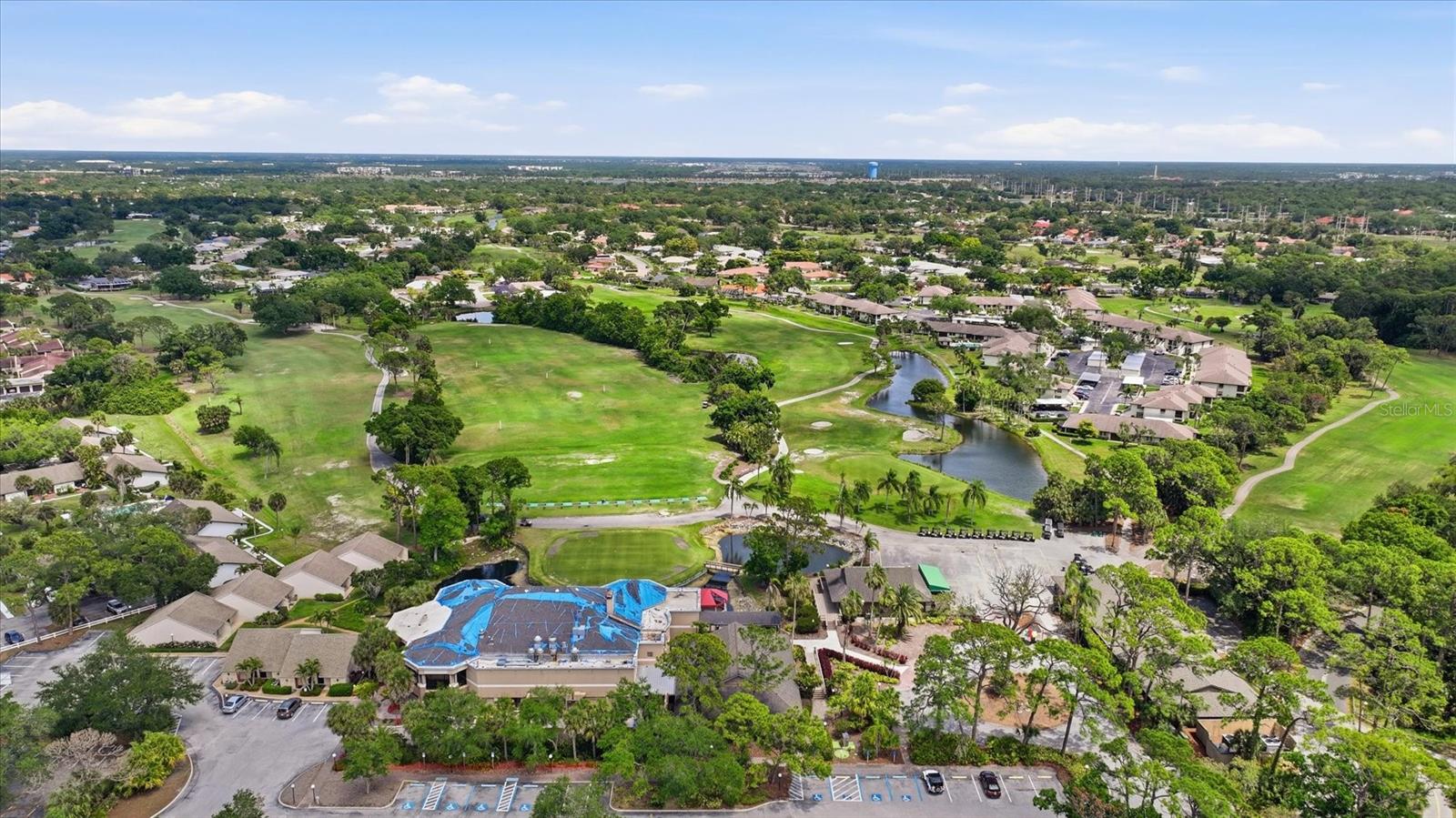 QUAIL HOLLOW - Residential