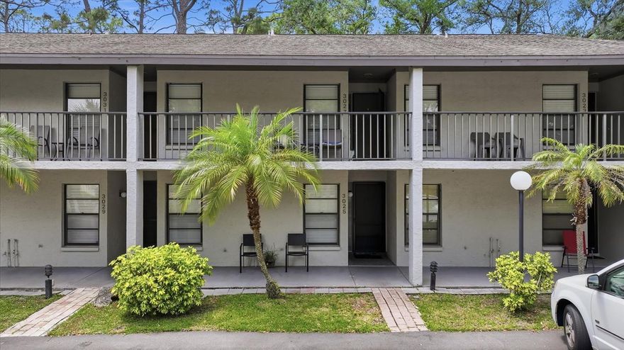 This is priced to sell, Motivated seller, first floor unit over looking the golf course. will not last at this price, great location close to everything. HVAC Replaced in 2025