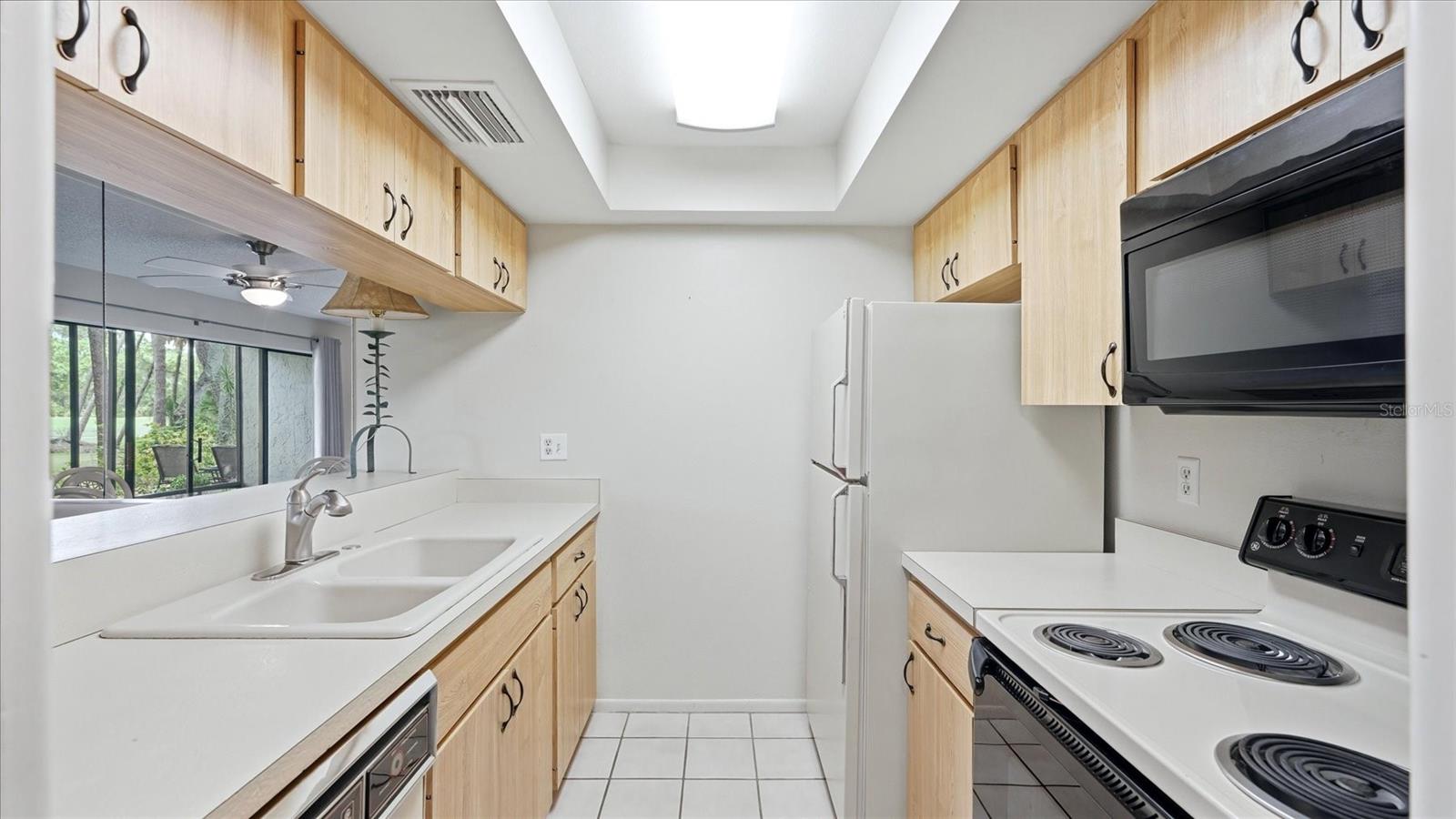 QUAIL HOLLOW - Residential