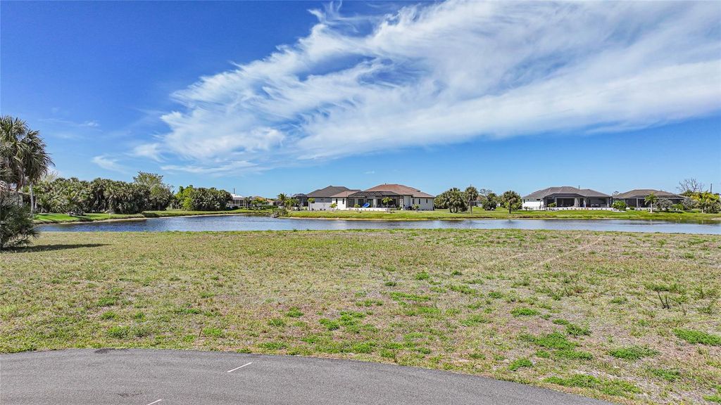 Photo of 16395 Nogales Court, Punta Gorda, FL 33955 (MLS # C7523754)