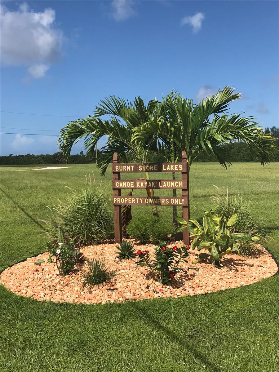 PUNTA GORDA ISLES SEC 21 - Land