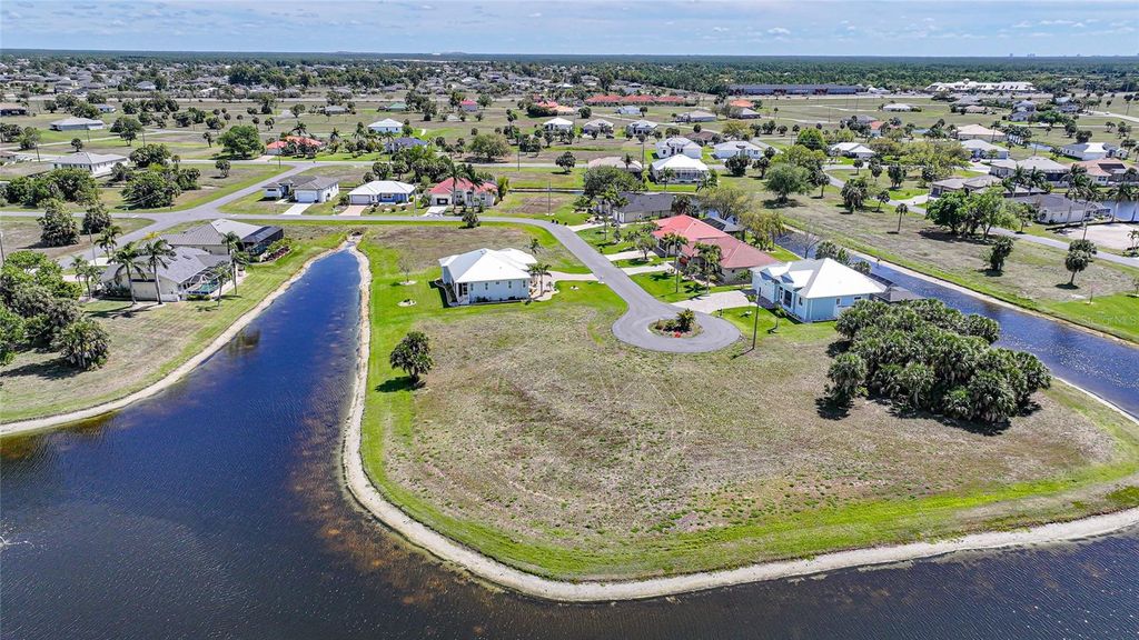 Photo of 16395 Nogales Court, Punta Gorda, FL 33955 (MLS # C7523754)