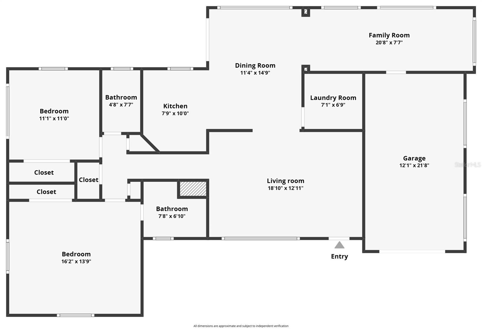 2108 LEE LANE