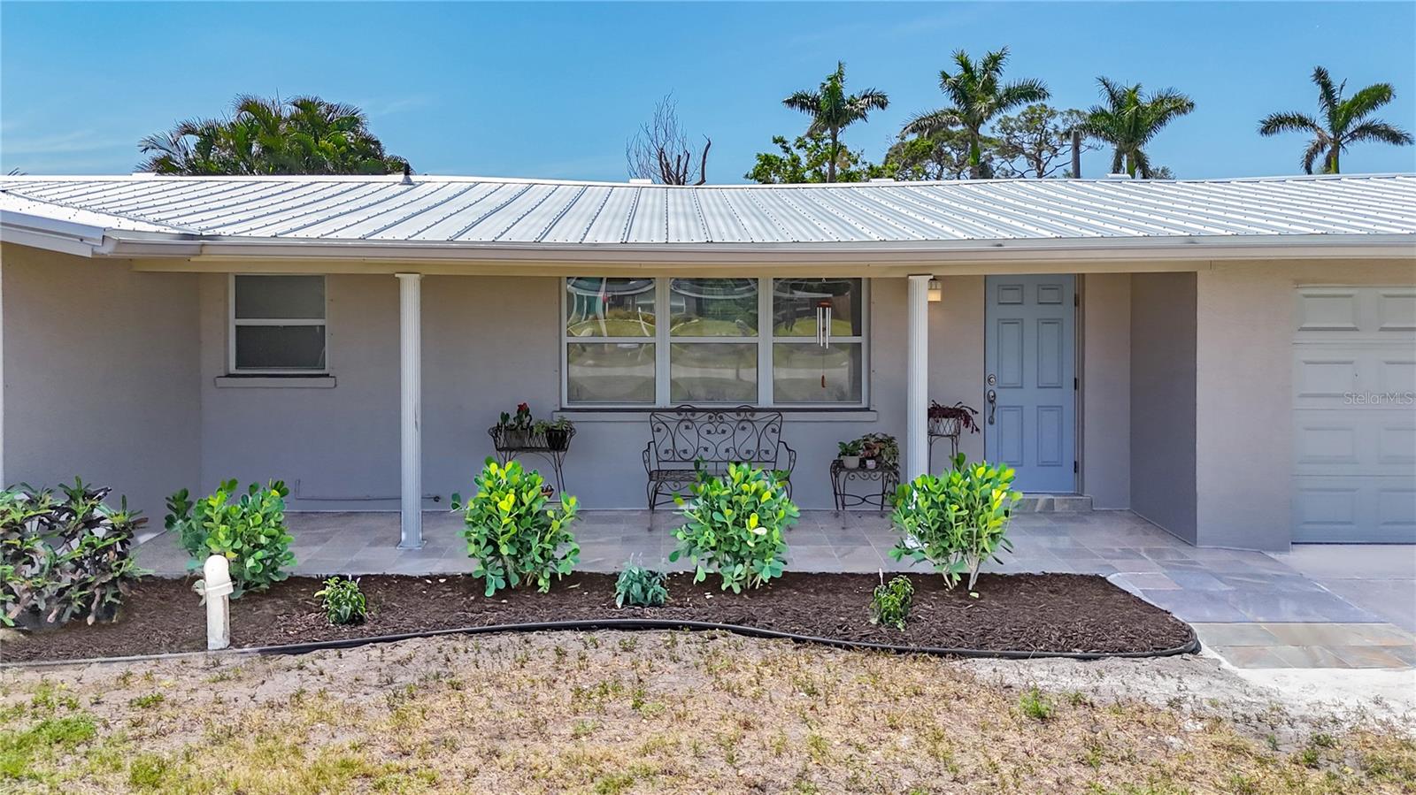 LAS LOMAS DE SARASOTA - Residential