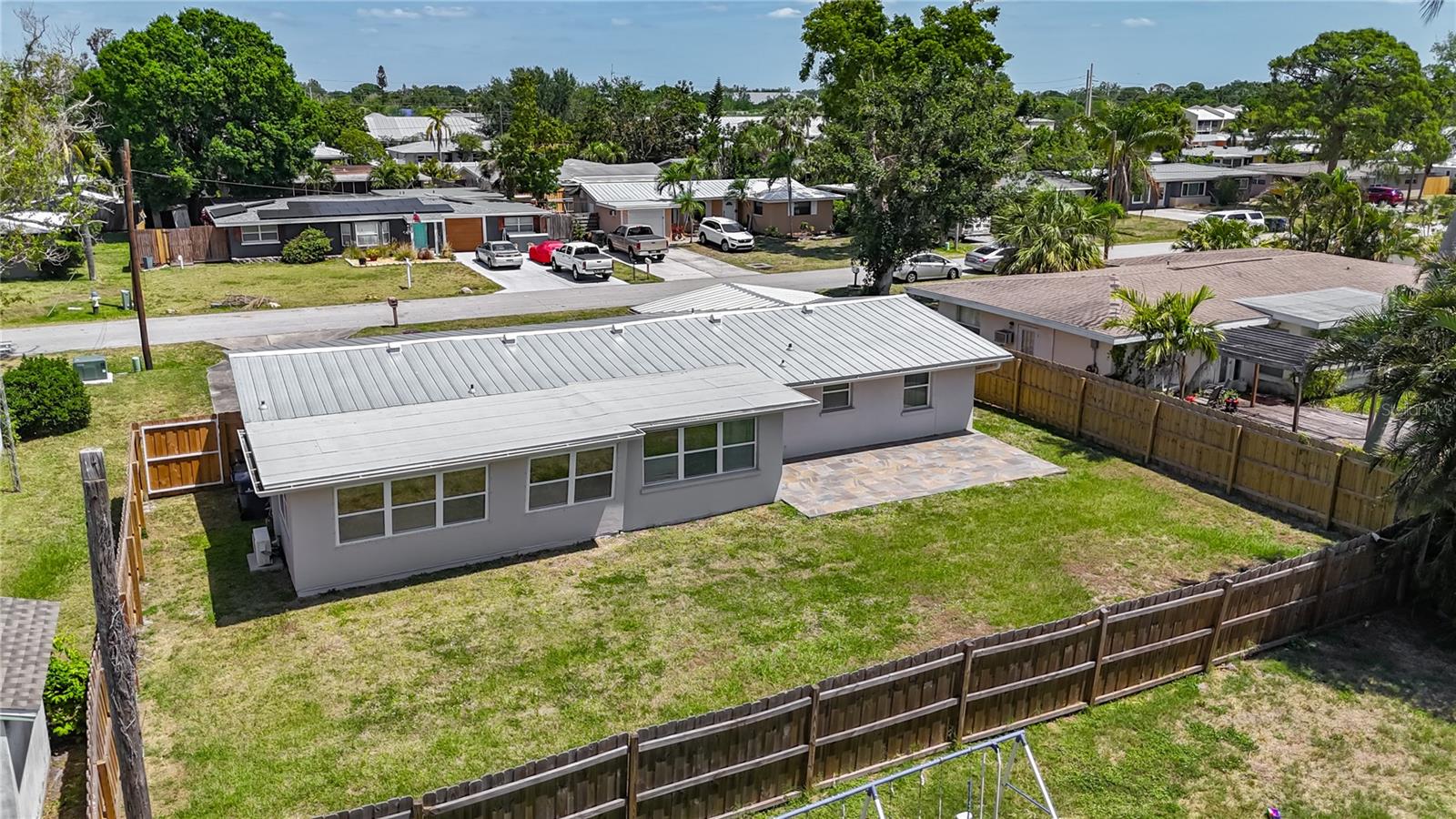 LAS LOMAS DE SARASOTA - Residential